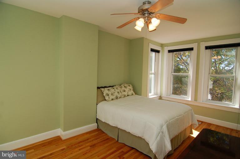 1250 Florida Avenue Northeast Washington, DC 20002 - Photo 11 of 23 Bedroom