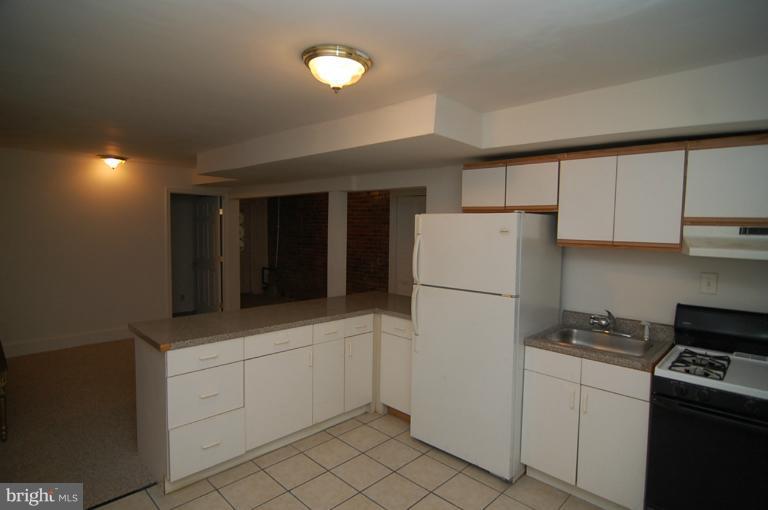 1250 Florida Avenue Northeast Washington, DC 20002 - Photo 12 of 23 Basement