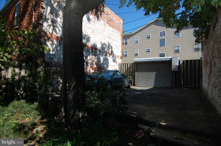 1250 Florida Avenue Northeast Washington, DC 20002 - Photo 13 of 23 Exterior (Rear)