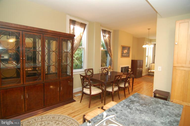 1250 Florida Avenue Northeast Washington, DC 20002 - Photo 14 of 23 Dining Room