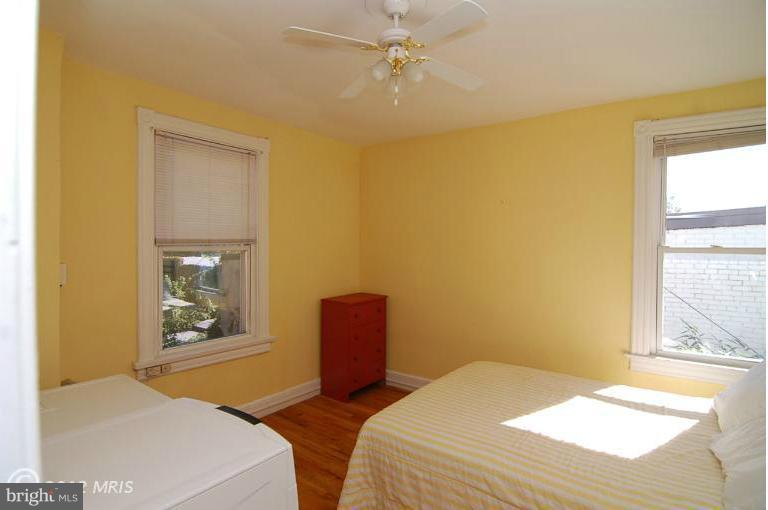 1250 Florida Avenue Northeast Washington, DC 20002 - Photo 20 of 23 Bedroom