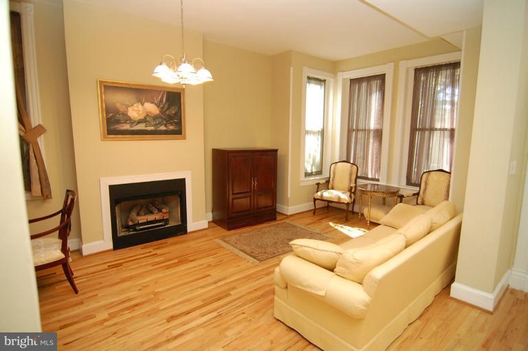 1250 Florida Avenue Northeast Washington, DC 20002 - Photo 21 of 23 Living Room