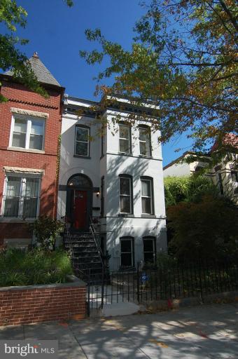 1250 Florida Avenue Northeast Washington, DC 20002 - Photo 22 of 23 Exterior (Front)