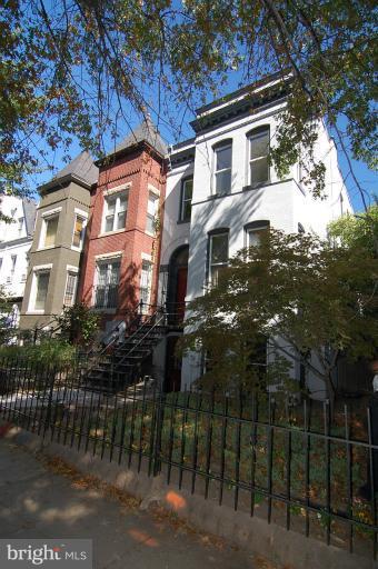 1250 Florida Avenue Northeast Washington, DC 20002 - Photo 23 of 23 Exterior (Front)