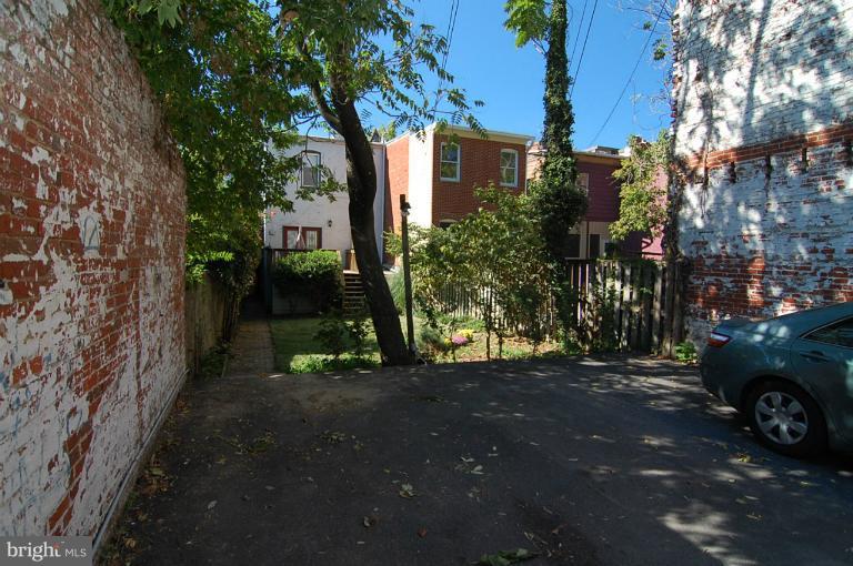 1250 Florida Avenue Northeast Washington, DC 20002 - Photo 5 of 23 Exterior (Rear)