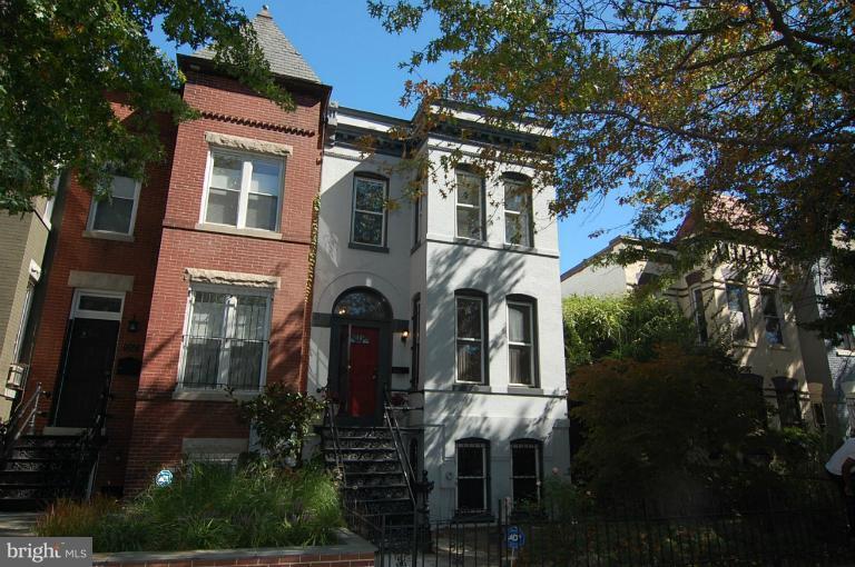 1250 Florida Avenue Northeast Washington, DC 20002 - Photo 7 of 23 Exterior (Front)