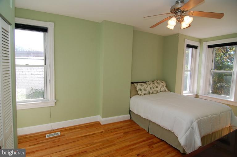 1250 Florida Avenue Northeast Washington, DC 20002 - Photo 9 of 23 Bedroom