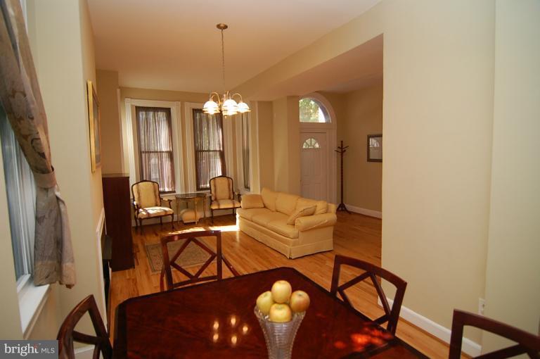 1250 Florida Avenue Northeast Washington, DC 20002 - Photo 10 of 23 Living Room