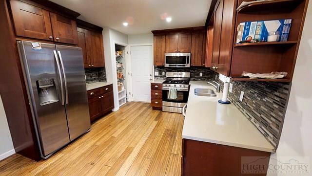 709 White Oak Road Vilas, NC 28692 - Photo 27 of 30 Gallery Image 27