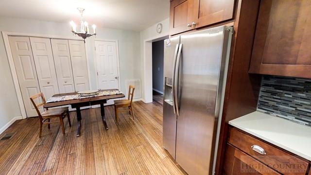 709 White Oak Road Vilas, NC 28692 - Photo 29 of 30 Gallery Image 29