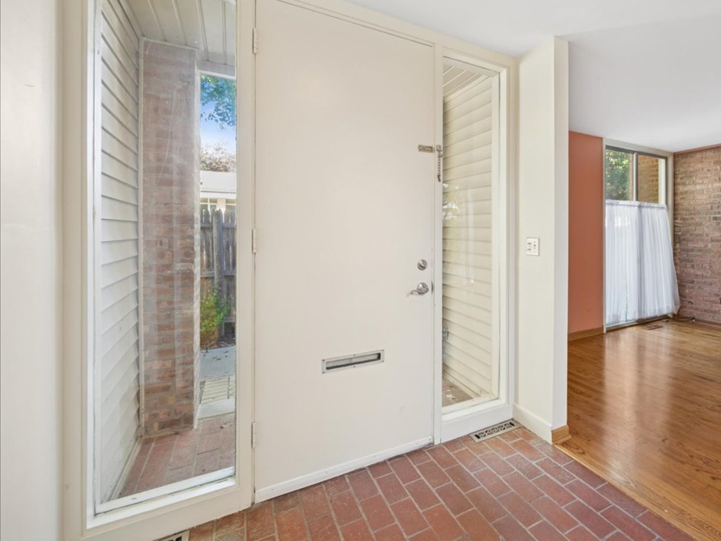 471 Linden Street Winnetka, IL 60093 - Photo 2 of 36 a view of a bathroom with a glass door and shower