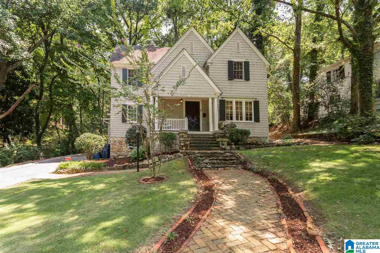 11 Sunset Drive Anniston, AL 36207 - Photo 3 of 44