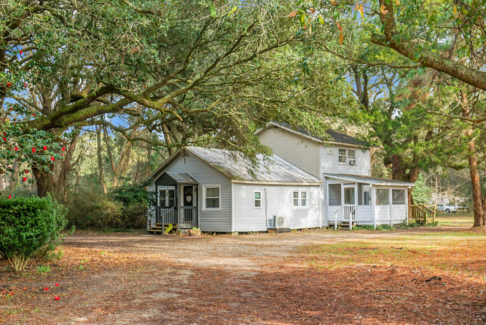 3206 Edenvale Road Johns Island, SC 29455 - Photo 1 of 50 Gallery Image 1