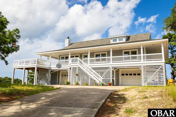 $1,032,000 | 4713 Summer, Unit 233, Kitty Hawk, NC 27949