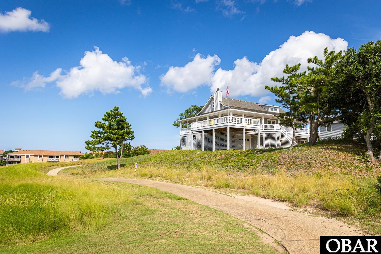 4713 Summer, Unit 233 Kitty Hawk, NC 27949 - Photo 33 of 40