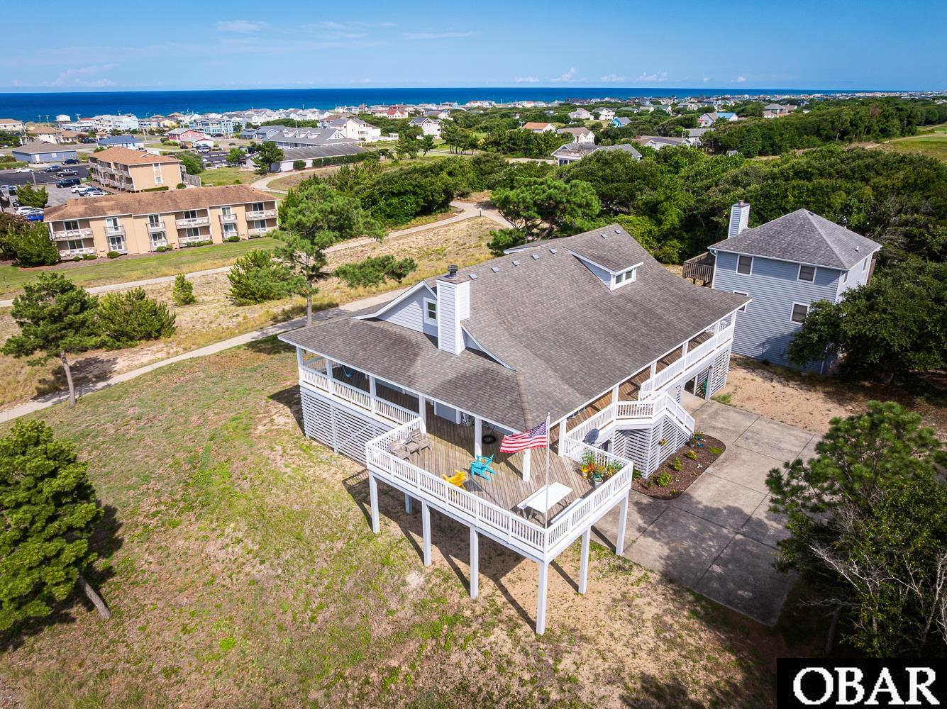 4713 Summer, Unit 233 Kitty Hawk, NC 27949 - Photo 34 of 40