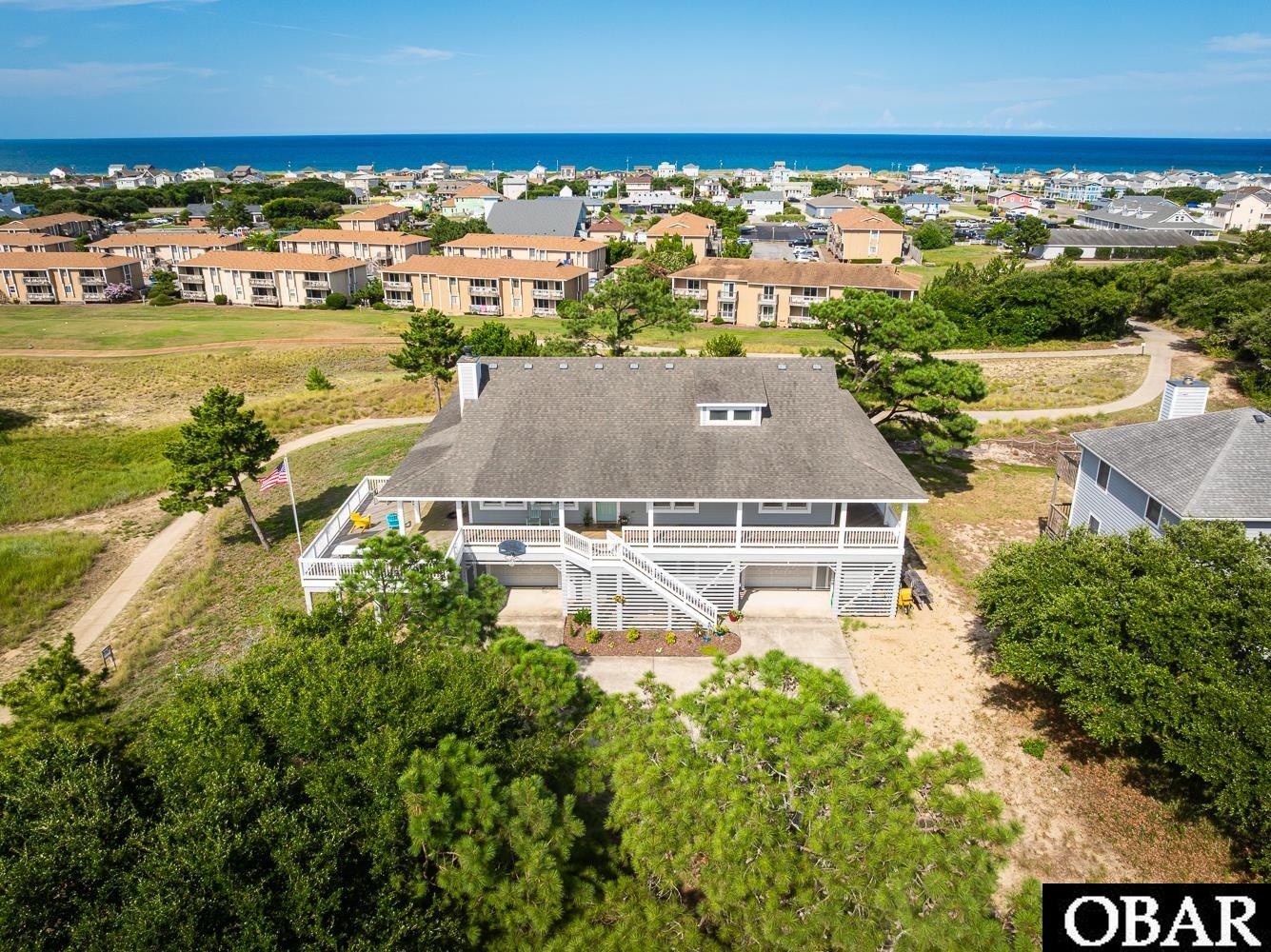 4713 Summer, Unit 233 Kitty Hawk, NC 27949 - Photo 35 of 40