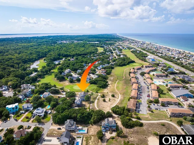 $1,048,950 | 4713 Summer, Unit 233, Kitty Hawk, NC 27949