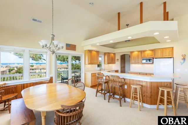 $1,048,950 | 4713 Summer, Unit 233, Kitty Hawk, NC 27949