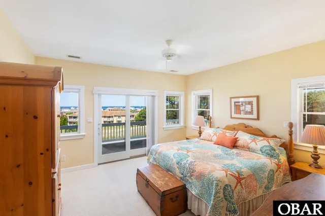 $1,048,950 | 4713 Summer, Unit 233, Kitty Hawk, NC 27949