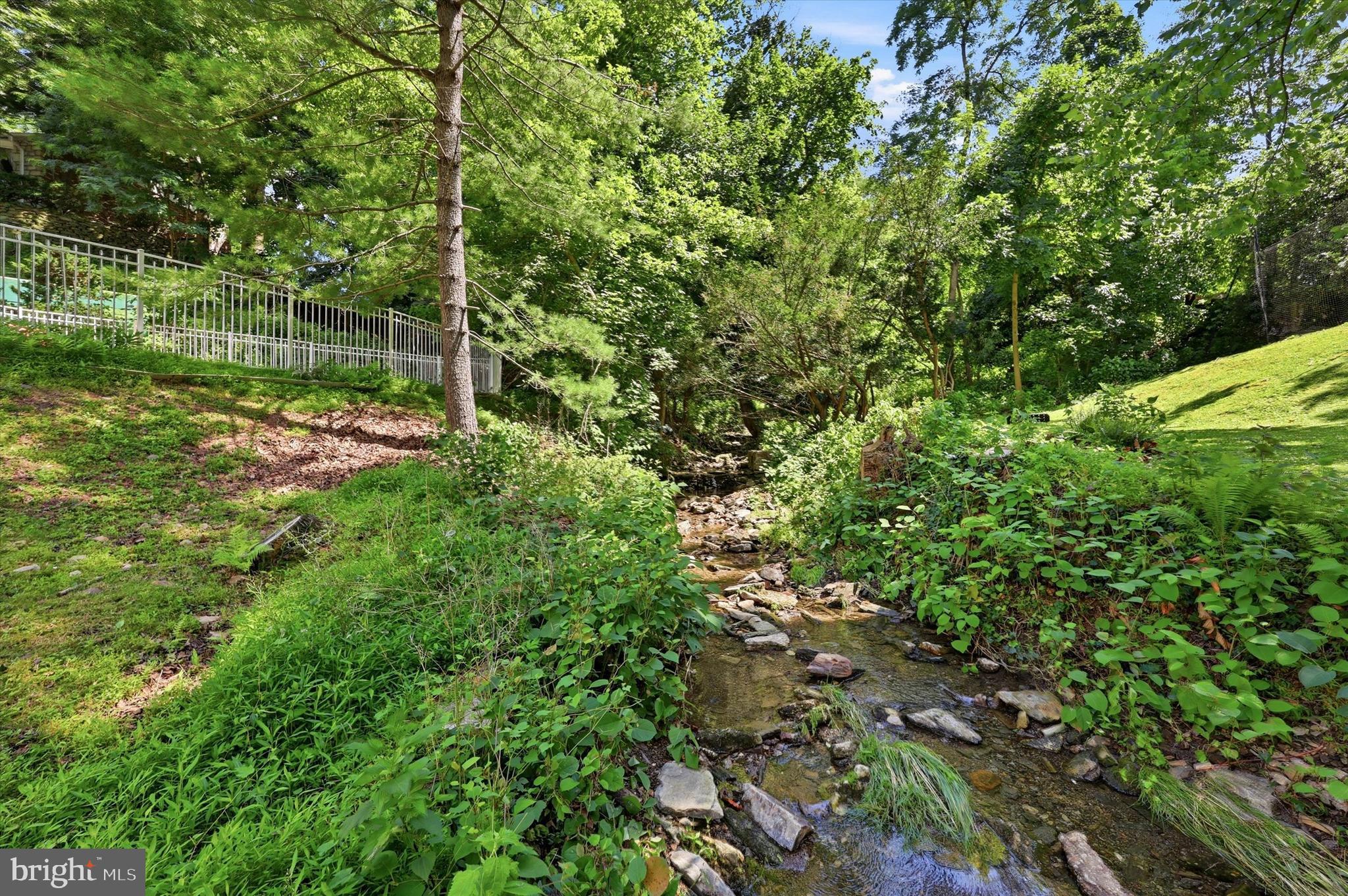 1105 Clark Road Glenside, PA 19038 - Photo 49 of 50
