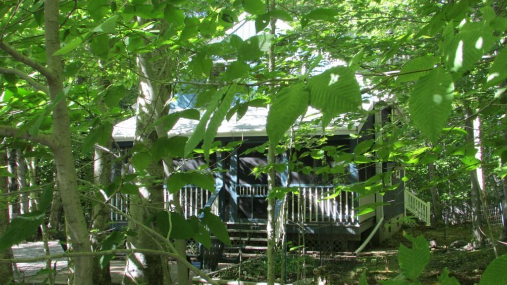 1099 Middle Beach Road Standish, ME 04084 - Photo 28 of 29 View from road