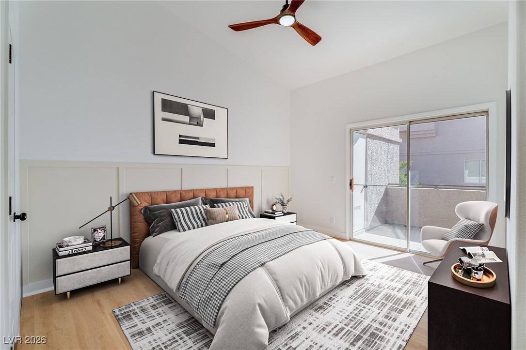 5225 West Reno Avenue, Unit 210 Las Vegas, NV 89118 - Photo 16 of 37