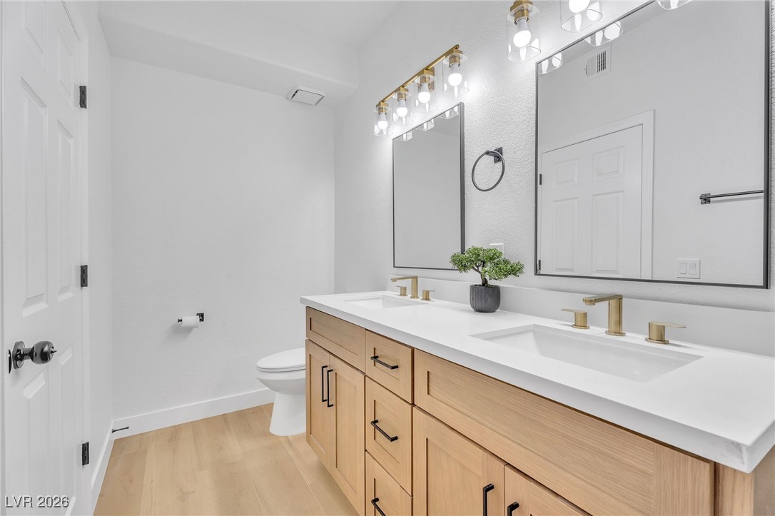 5225 West Reno Avenue, Unit 210 Las Vegas, NV 89118 - Photo 20 of 37