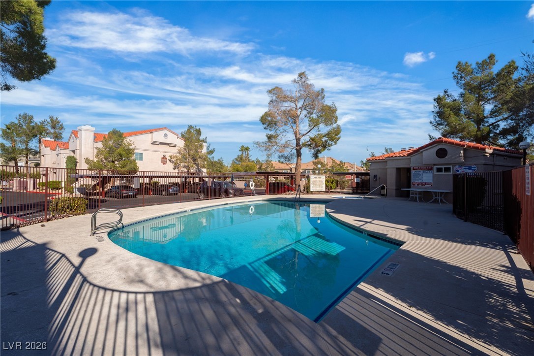5225 West Reno Avenue, Unit 210 Las Vegas, NV 89118 - Photo 34 of 37