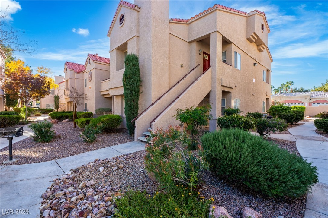 5225 West Reno Avenue, Unit 210 Las Vegas, NV 89118 - Photo 35 of 37