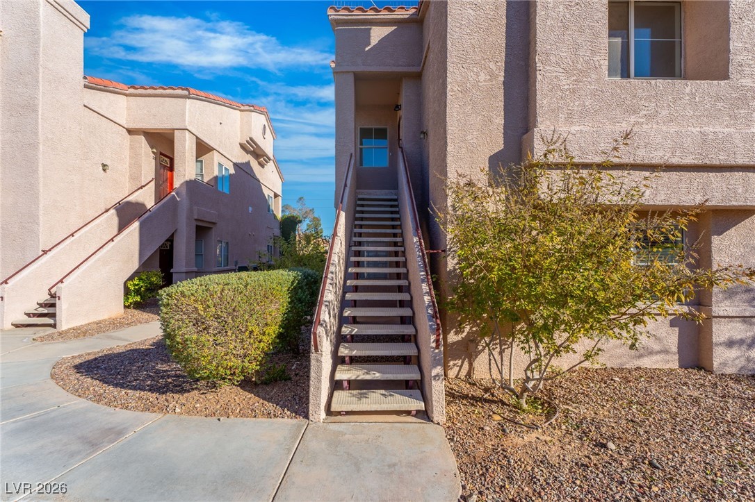 5225 West Reno Avenue, Unit 210 Las Vegas, NV 89118 - Photo 36 of 37