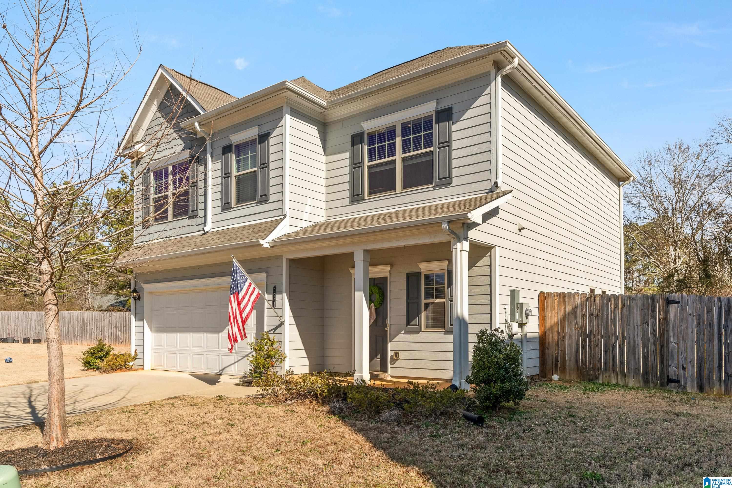 8684 Clarke Lane Leeds, AL 35094 - Photo 32 of 34