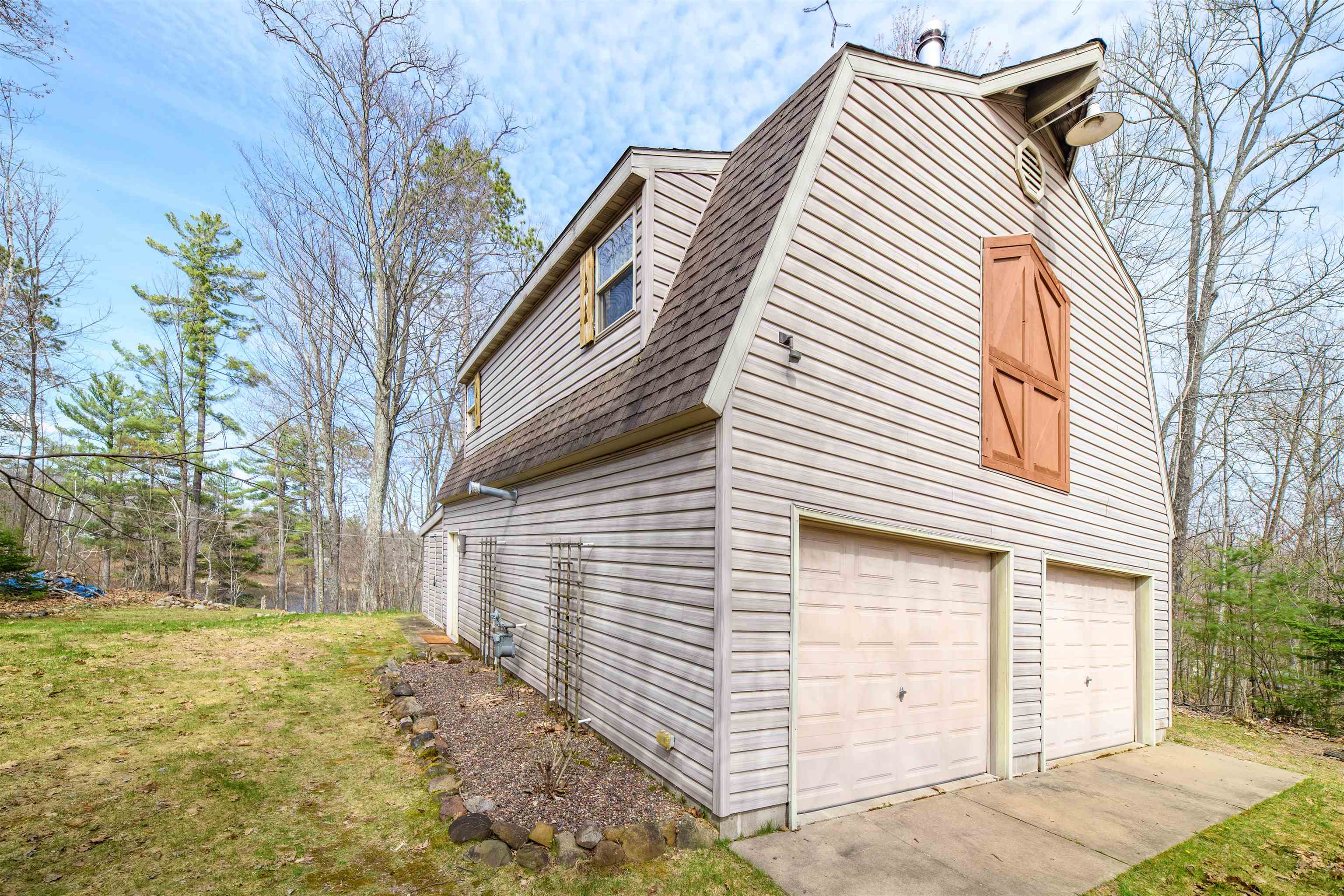 2780 High Peak Road Rhinelander, WI 54501 - Photo 2 of 44