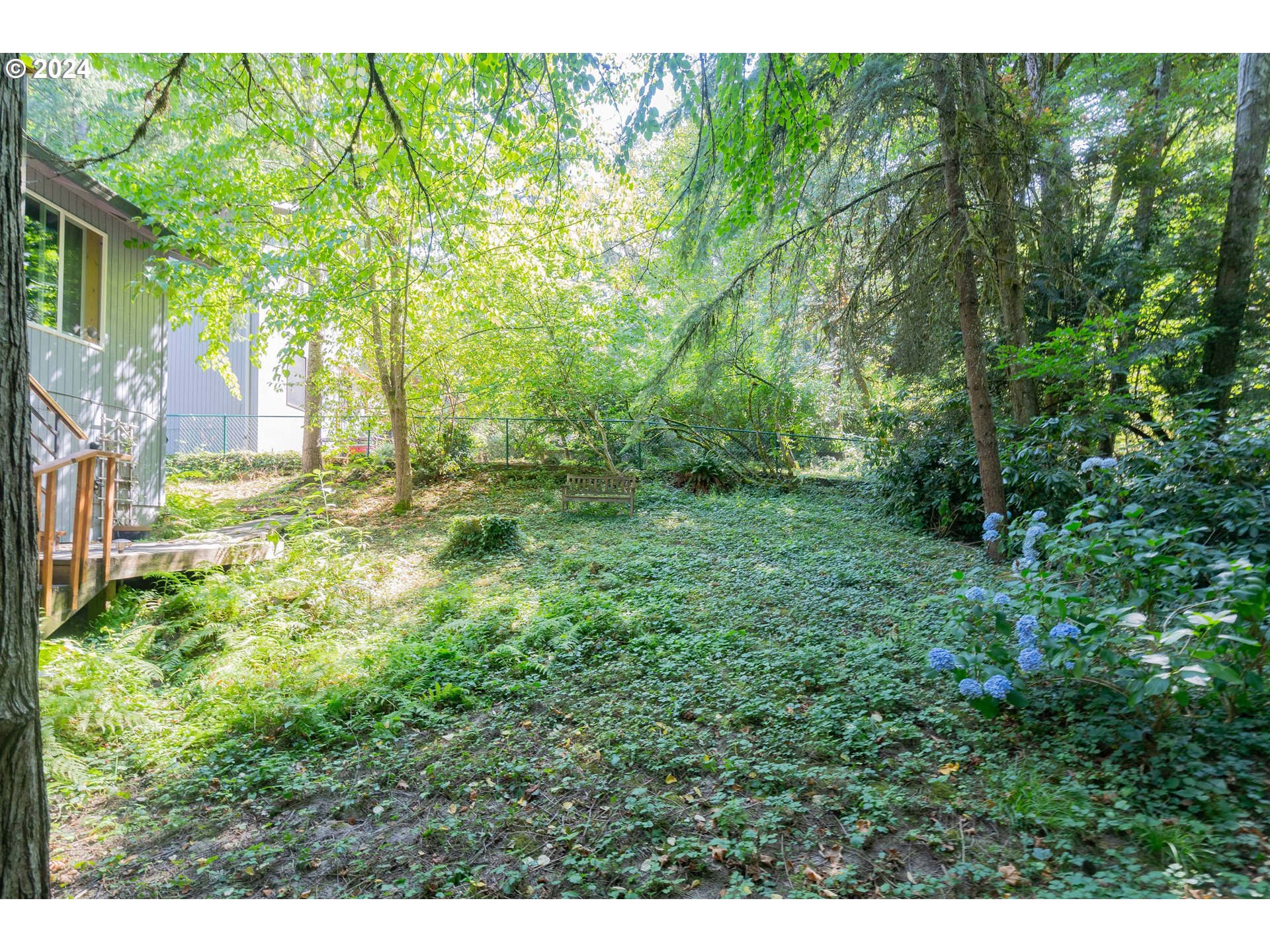 4424 Southwest Freeman Street Portland, OR 97219 - Photo 35 of 41 Gallery Image 35