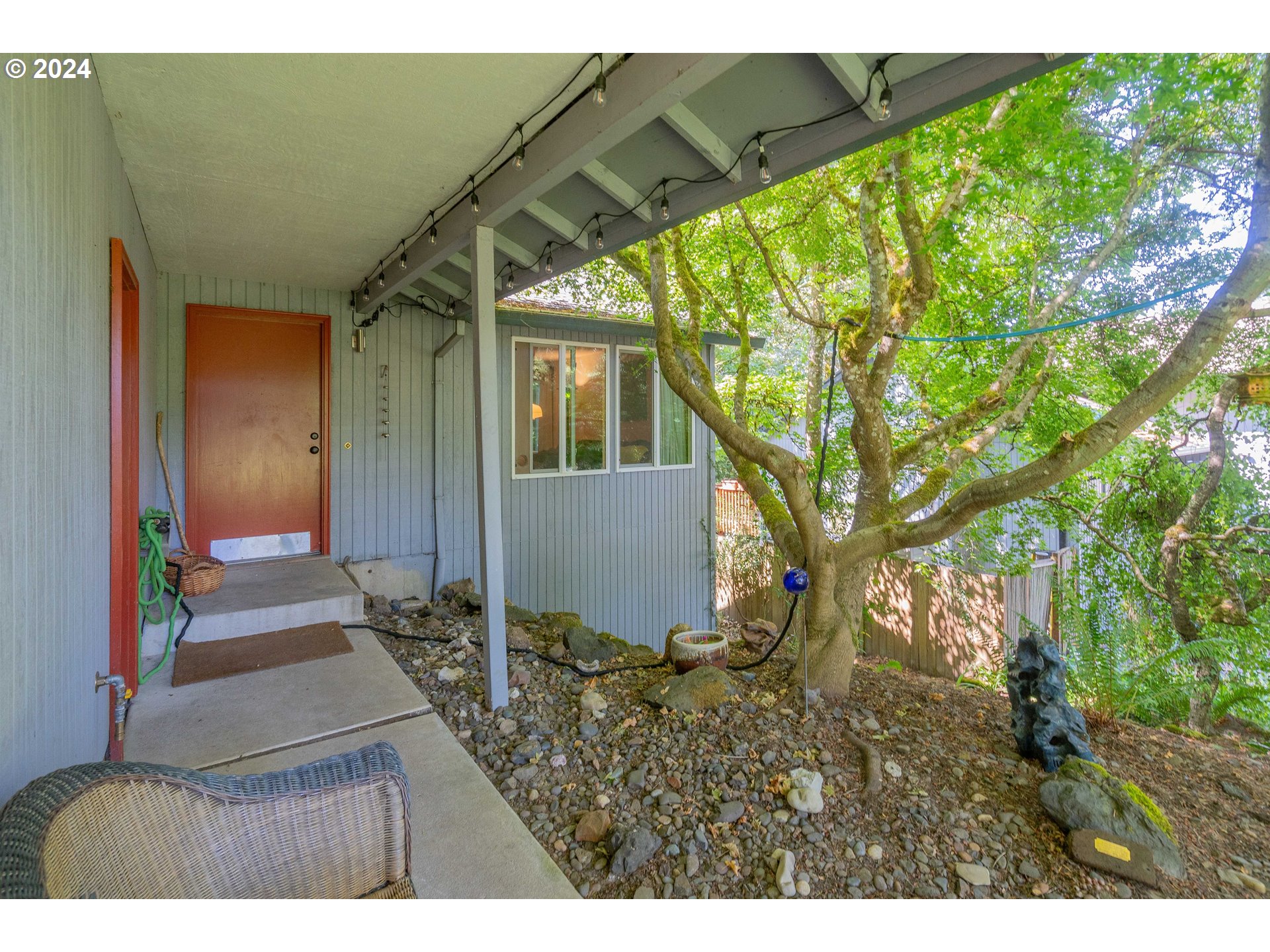 4424 Southwest Freeman Street Portland, OR 97219 - Photo 41 of 41 Gallery Image 41