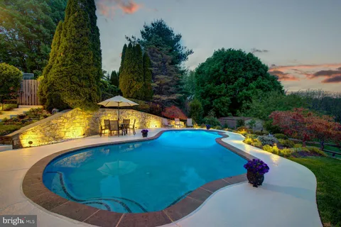 $1,295,000 | 9105 Goshen Valley Drive, Laytonsville, MD 20882