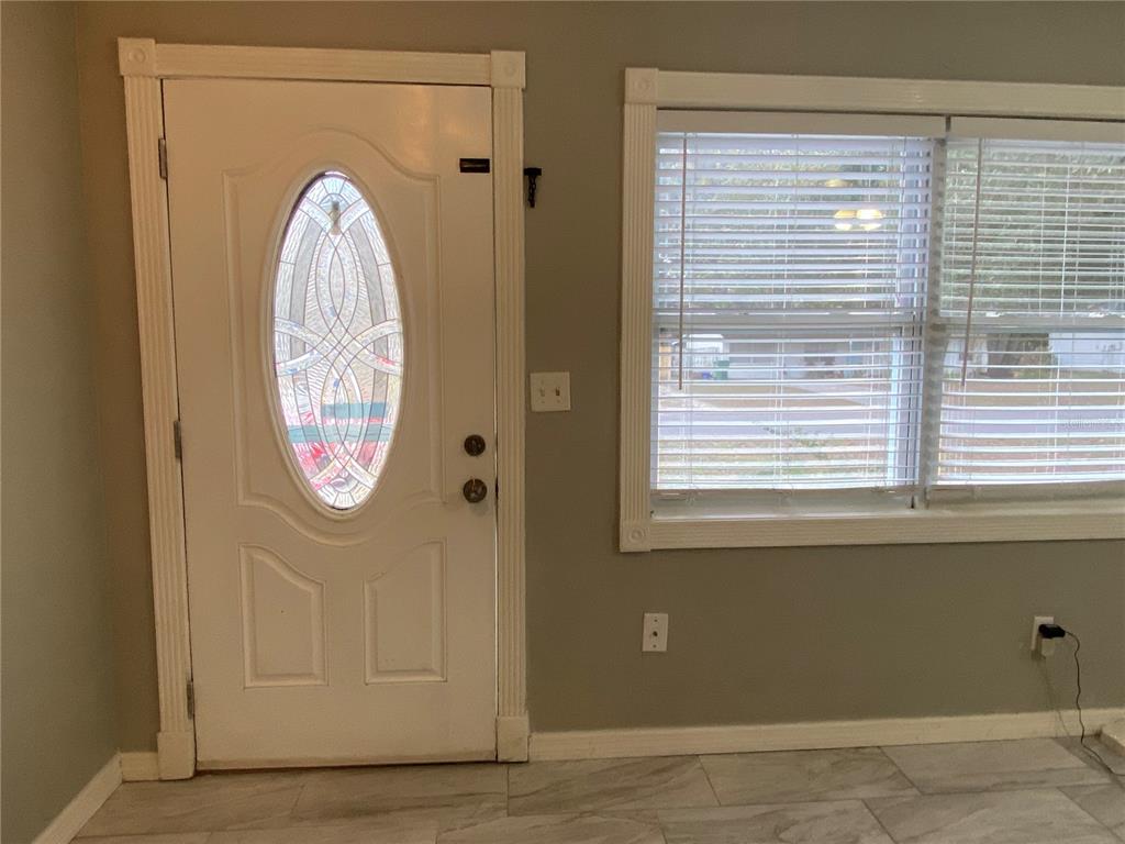 39656 Meadowood Loop Zephyrhills, FL 33542 - Photo 3 of 30 a view of a interior of the house
