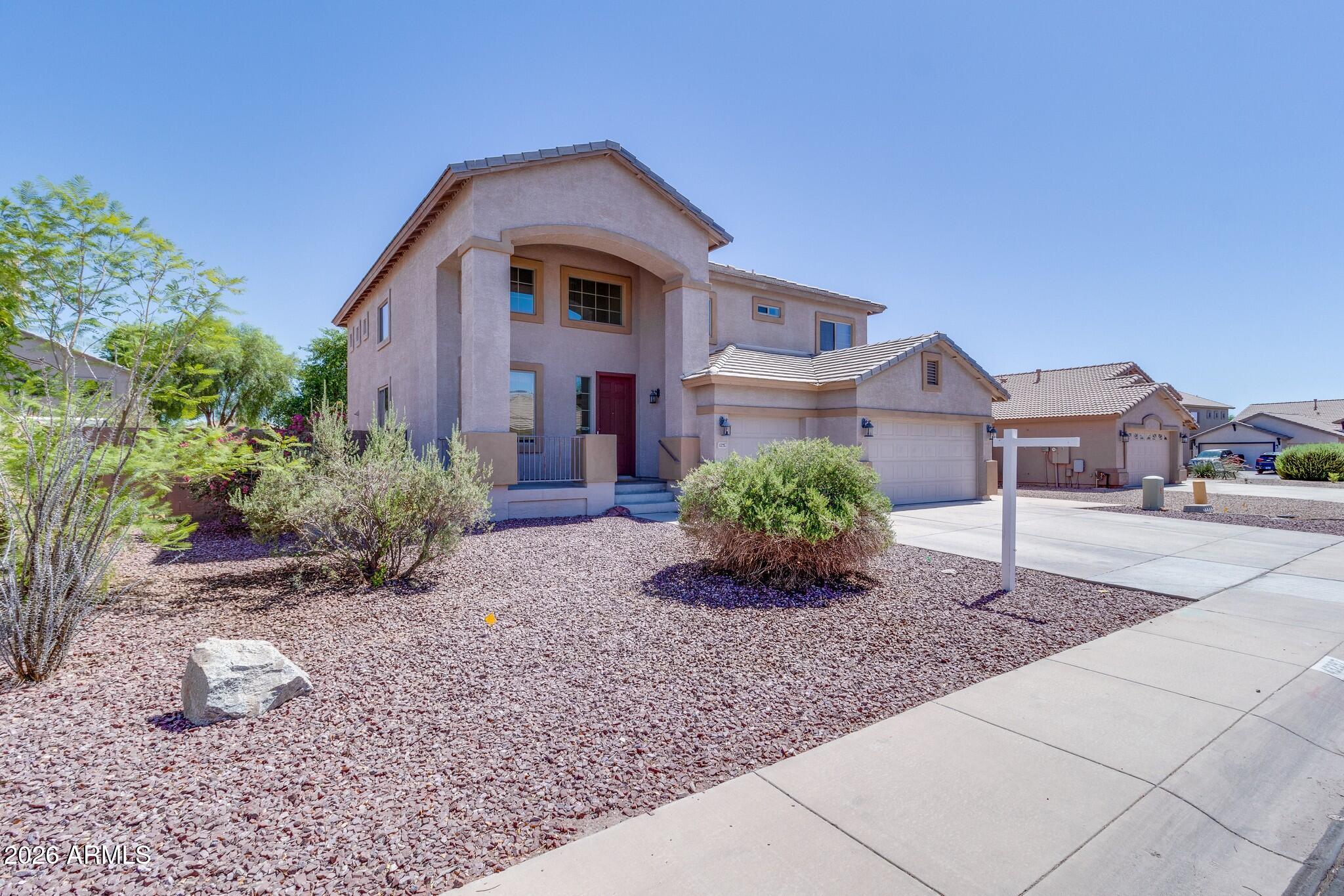43297 Roth Road Maricopa, AZ 85138 - Photo 2 of 62 43297 W Roth Rd (1)