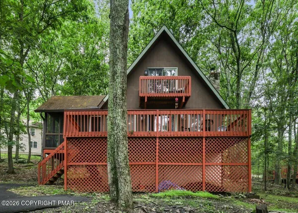 $249,900 | 2158 Southport Drive, Bushkill, PA 18324