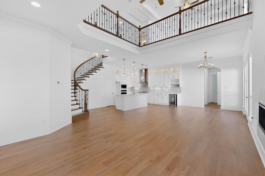 7921 Renaissance Boulevard McKinney, TX 75070 - Photo 11 of 36