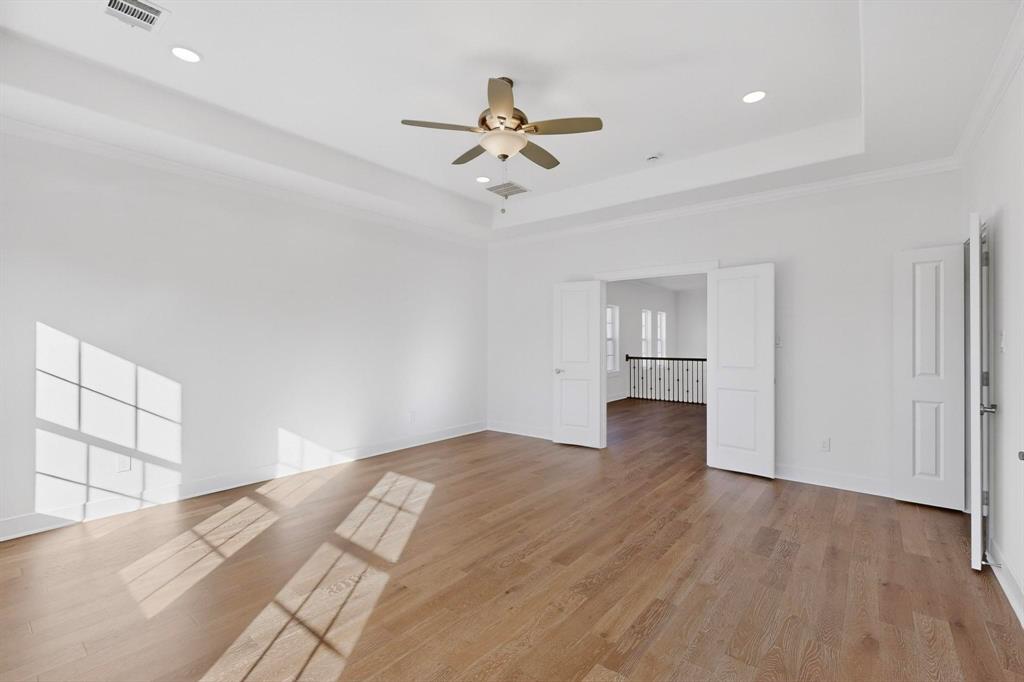 7921 Renaissance Boulevard McKinney, TX 75070 - Photo 15 of 36