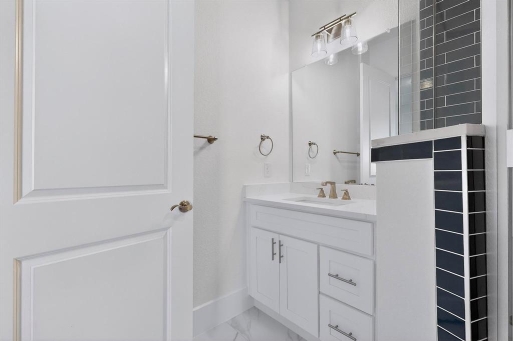 7921 Renaissance Boulevard McKinney, TX 75070 - Photo 20 of 36