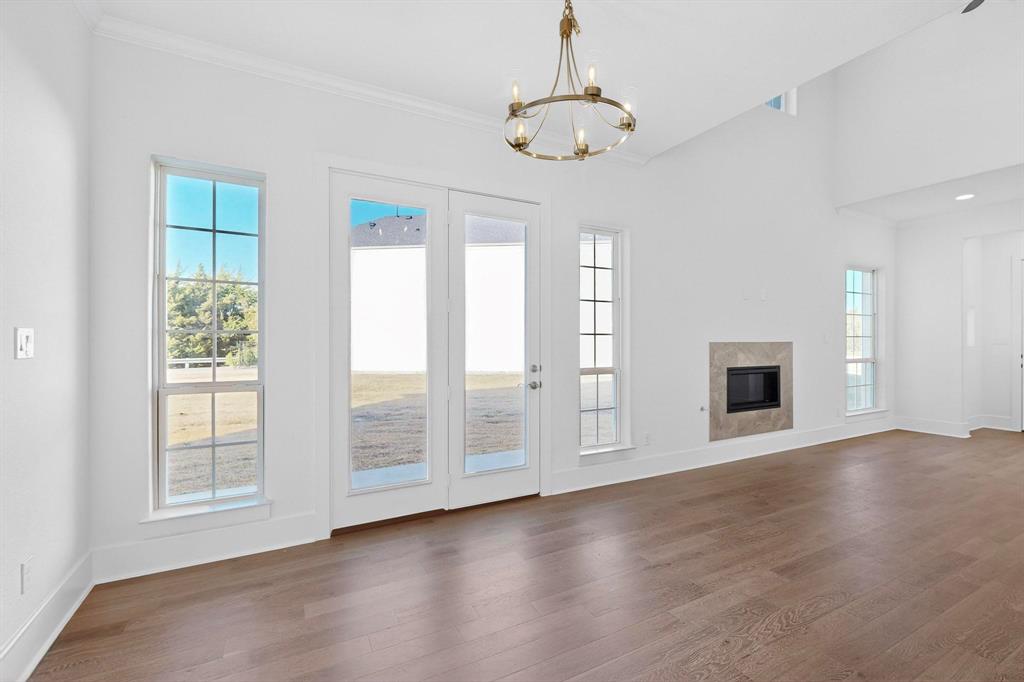 7921 Renaissance Boulevard McKinney, TX 75070 - Photo 22 of 36