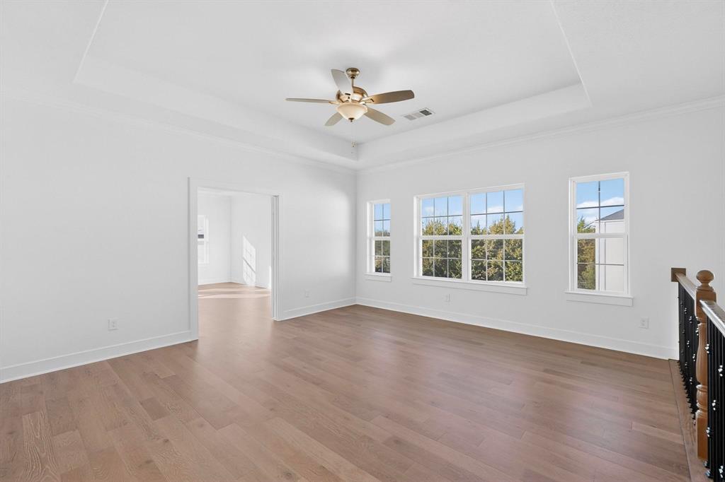 7921 Renaissance Boulevard McKinney, TX 75070 - Photo 23 of 36