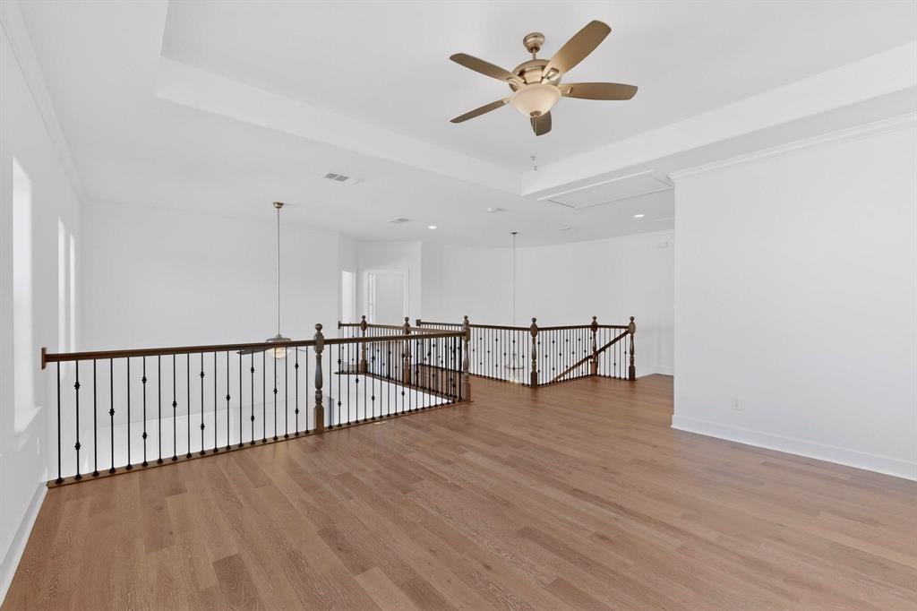 7921 Renaissance Boulevard McKinney, TX 75070 - Photo 24 of 36