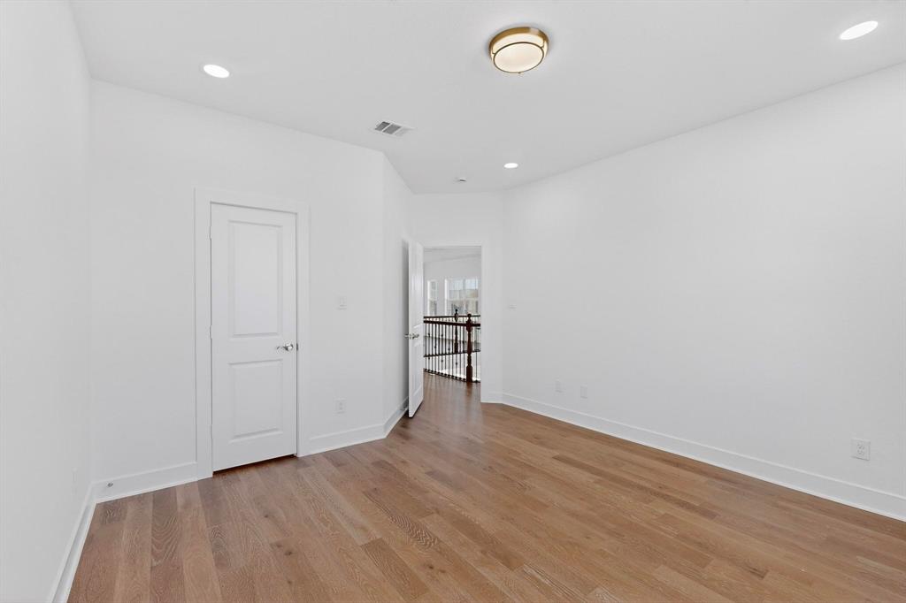 7921 Renaissance Boulevard McKinney, TX 75070 - Photo 29 of 36