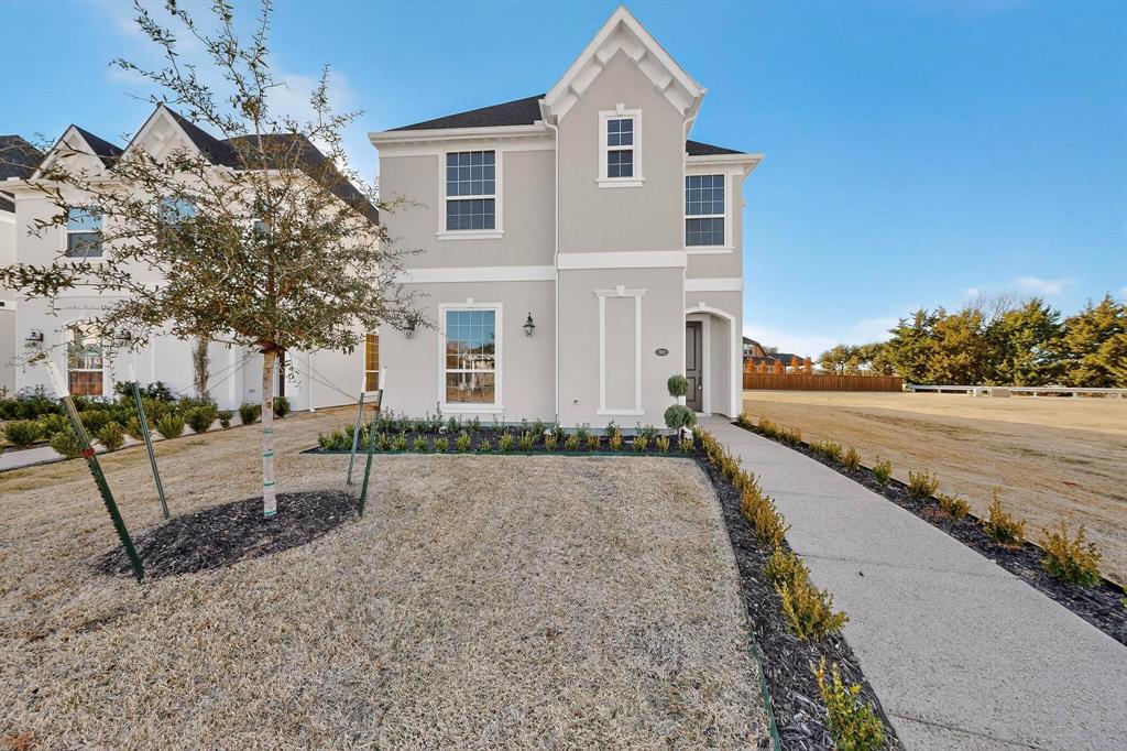 7921 Renaissance Boulevard McKinney, TX 75070 - Photo 34 of 36