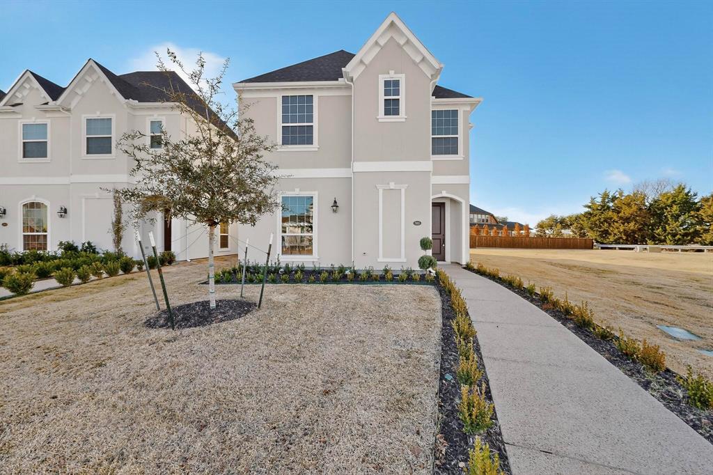 7921 Renaissance Boulevard McKinney, TX 75070 - Photo 4 of 36