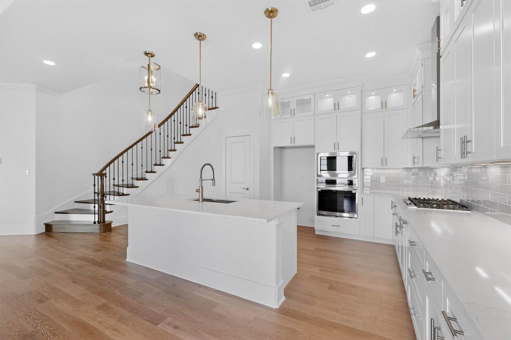 7921 Renaissance Boulevard McKinney, TX 75070 - Photo 5 of 36