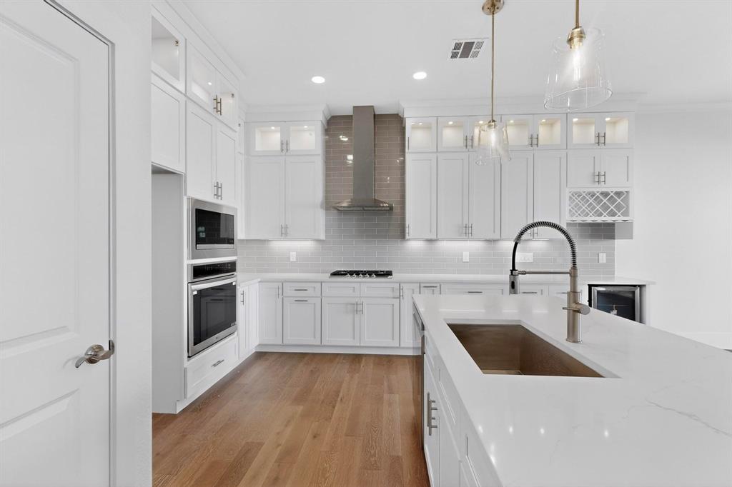 7921 Renaissance Boulevard McKinney, TX 75070 - Photo 8 of 36